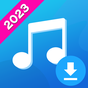 ikon apk Free Music - music downloader