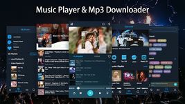 Gambar Free Music：offline music player&mp3 download free 7