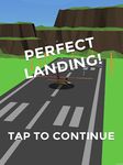 Скриншот 2 APK-версии Crash Landing 3D