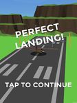 Crash Landing 3D ekran görüntüsü APK 2