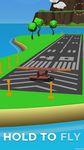 Скриншот 11 APK-версии Crash Landing 3D