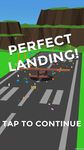 Скриншот 8 APK-версии Crash Landing 3D