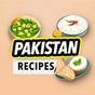 Pakistaanse recepten gratis icon