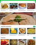 Pakistaanse recepten gratis screenshot APK 2