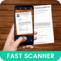 Schneller Doc Scanner HD: Cam-, PDF- und QR-Scan APK