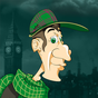 Sherlock Holmes - Zoek spelletjes