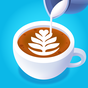 Icône de Coffee Shop 3D