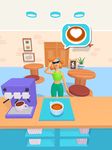 Coffee Shop 3D captura de pantalla apk 