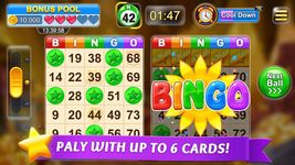 Gambar Bingo Legends - New,Special and Free Bingo Games 13