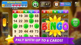 Gambar Bingo Legends - New,Special and Free Bingo Games 3