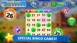 Gambar Bingo Legends - New,Special and Free Bingo Games 22