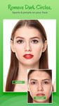 Screenshot  di Face Beauty Camera - Easy Photo Editor & Makeup apk