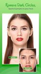 Face Beauty Camera - Easy Photo Editor & Makeup ekran görüntüsü APK 5