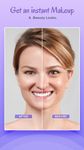 Face Beauty Camera - Easy Photo Editor & Makeup ekran görüntüsü APK 3