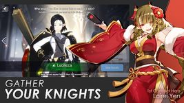 Lord of Heroes のスクリーンショットapk 16