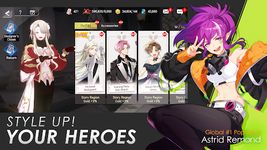 Lord of Heroes στιγμιότυπο apk 15