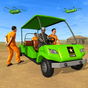US Army Prisoner Taxi Transport –Taxi Driving APK