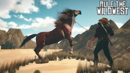 Imagen  de Wild West Gunslinger Cowboy