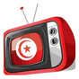 Icône apk Live TV Tunisie