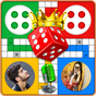 Jogo King of Ludo Dice com bate-papo por voz APK