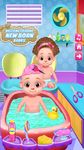 Princess Mom Dad & Newborn Twins Trò chơi chăm ảnh số 4