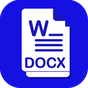 Word Office – Docx Reader, PDF, PPT, XLSX Viewer apk icono