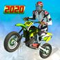 Stunt Bike Racing New Free Games 2020 apk icon