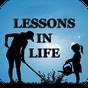 Lessons In Life Quotes apk icon
