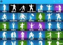 Emotes Ringtones And Daily Shop for Battle Royale Bild 9