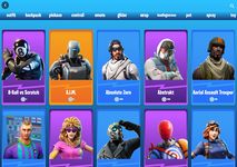 Emotes Ringtones And Daily Shop for Battle Royale εικόνα 13