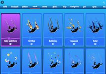 Emotes Ringtones And Daily Shop for Battle Royale Bild 14