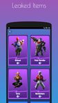 Imagine Emotes Ringtones And Daily Shop for Battle Royale 4