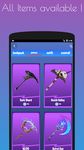 Imagine Emotes Ringtones And Daily Shop for Battle Royale 6