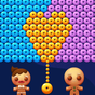 Icono de Bubble Shooter Cookie