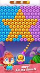 Captură de ecran Bubble Shooter Cookie apk 6