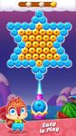 Bubble Shooter Cookie capture d'écran apk 4