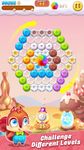 Bubble Shooter Cookie captura de pantalla apk 2