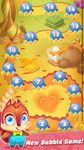 Bubble Shooter Cookie captura de pantalla apk 