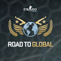 Road to Global CS:GO Guide APK