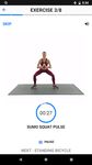 Butt and Abs Workout - Buttocks Workout captura de pantalla apk 4