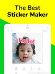 Imagem 3 do Sticker Maker Free