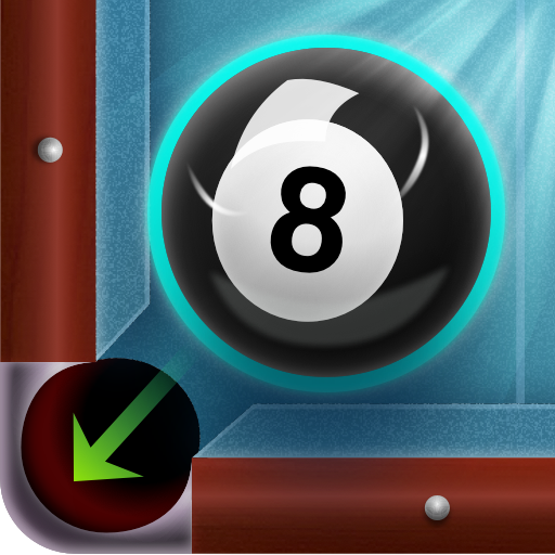 8 Ball Pool APK + Mod for Android.