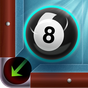 Aim Tool for 8 Ball Pool APK Icon