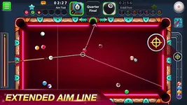 8 Ball Pool MOD APK v4.0.2 - Mira Ilimitada - Anonymous BR