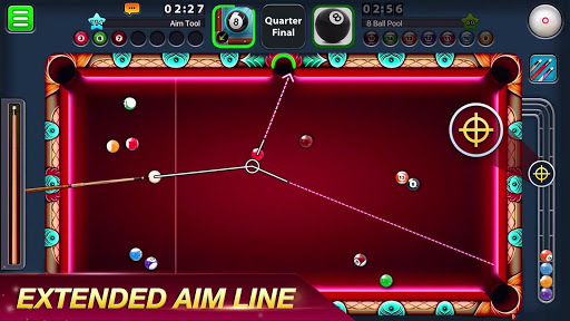 Aim Tool for 8 Ball Pool APK (Download Grátis) - Android Aplicativo