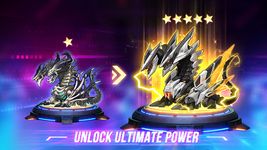 Screenshot 4 di Summoners Era - Idle RPG War of AFK Heroes apk