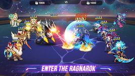 Tangkapan layar apk Summoners Era - Idle RPG War of AFK Heroes 3