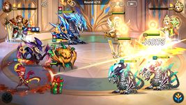 Tangkapan layar apk Summoners Era - Idle RPG War of AFK Heroes 2