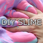 APK-иконка How to Make Slime - Easy DIY recipes for everyone