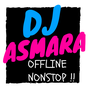 Ikon apk Dj Asmara Full Bass Terbaru Offline